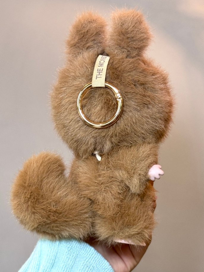 Original Design- Animal Series|Handmade Modification labubu Doll