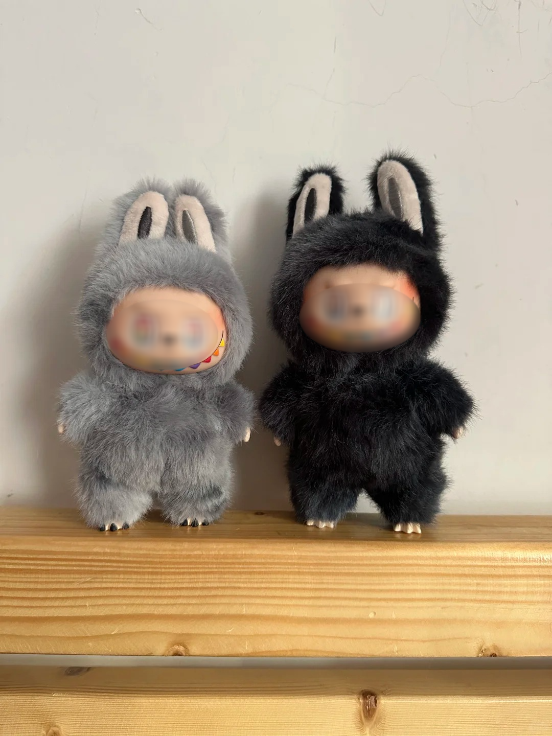 Labubu The Monster 3.0 'BIG INTO ENERGY' DIY Resin Craft Kit - Complete Starter Set, Handmade Mold, Resin, Paints & Tools (Fan Art Inspired)