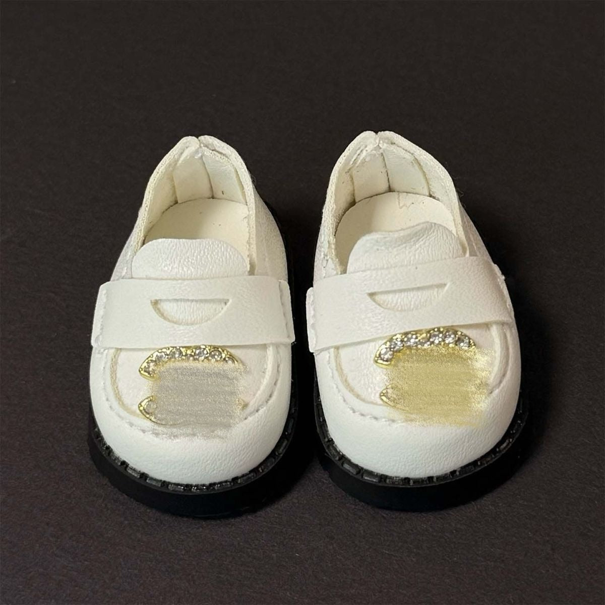 Chanel style suit(Doll not included)