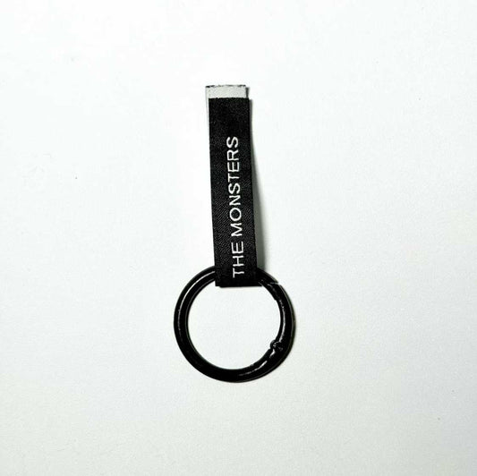 Doll Pendant Ring Pendant Accessories, Knitted Cloth Ring Set