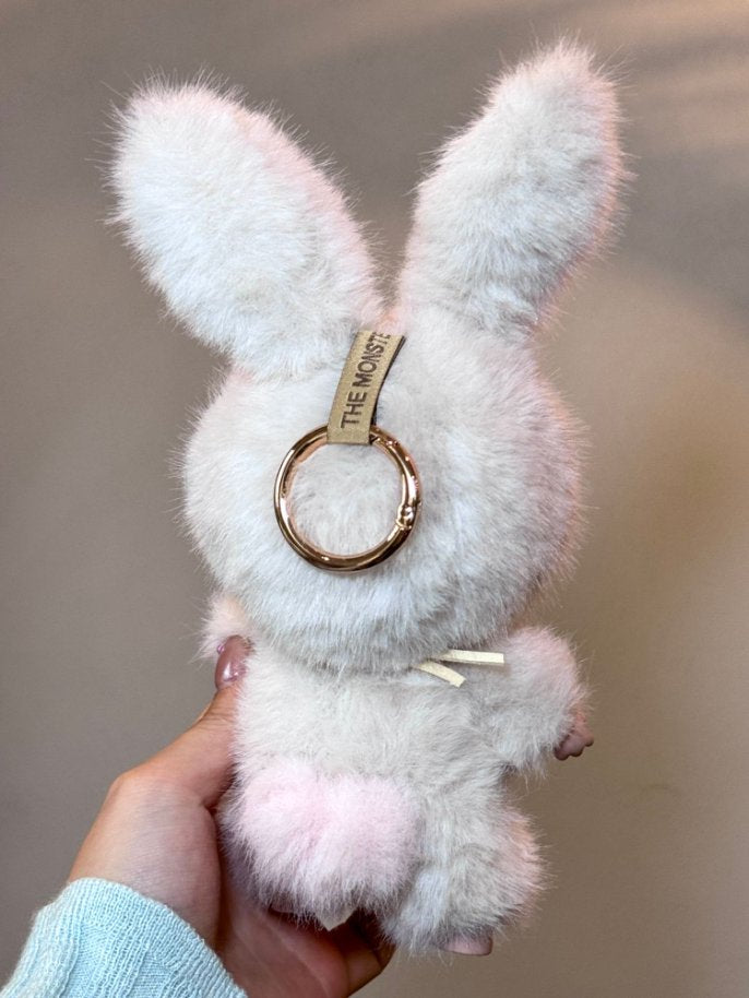 Original Design- Animal Series|Handmade Modification labubu Doll