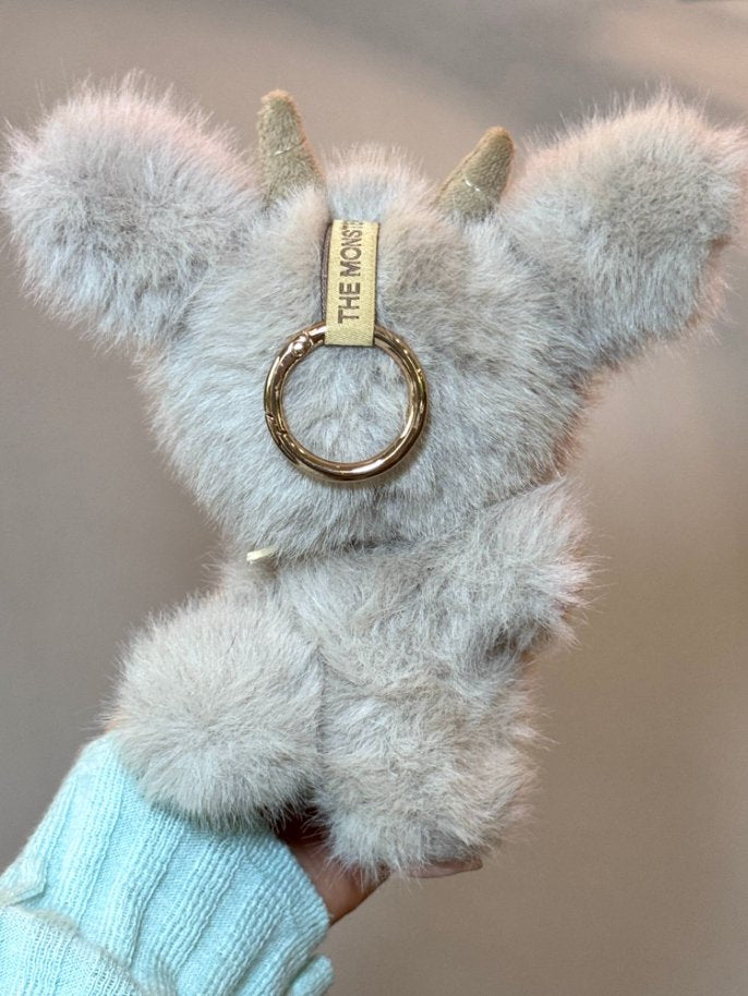 Original Design- Animal Series|Handmade Modification labubu Doll