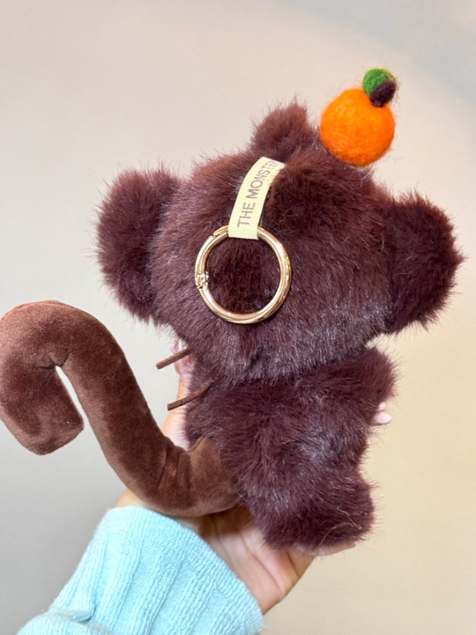Original Design- Animal Series|Handmade Modification labubu Doll