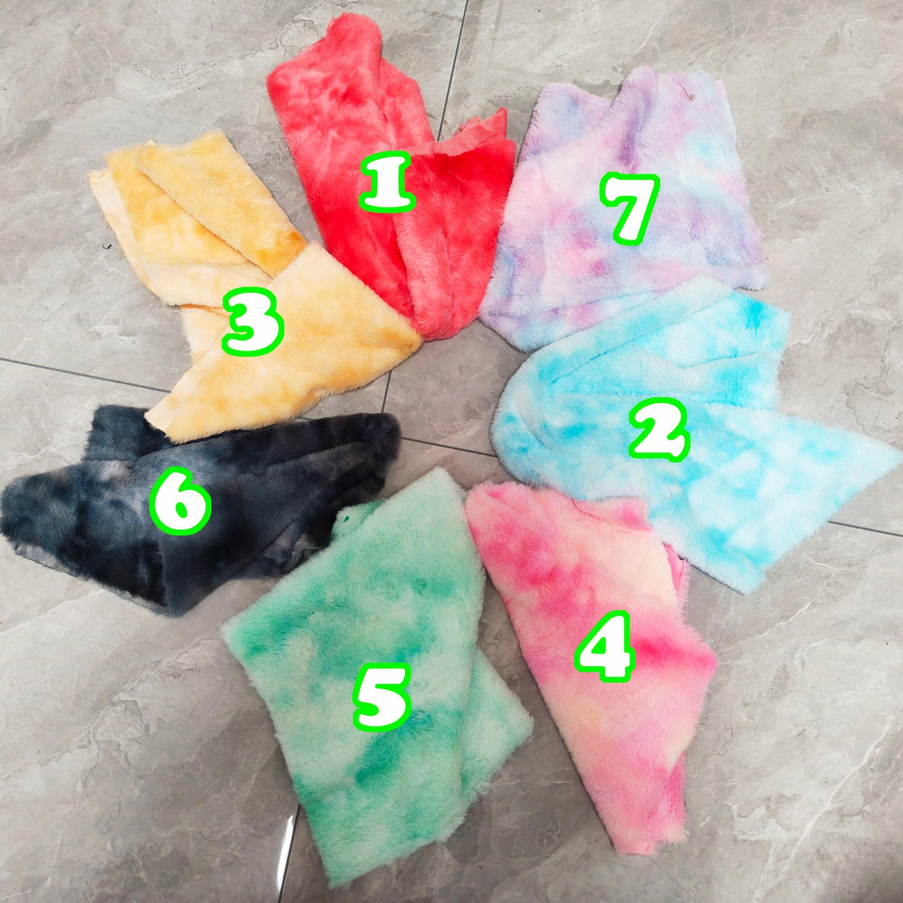 Labubu The Monster 3.0 'BIG INTO ENERGY' DIY Resin Craft Kit - Complete Starter Set, Handmade Mold, Resin, Paints & Tools (Fan Art Inspired)