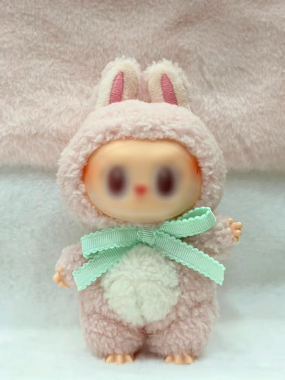 Mokoko - CLOSE TO SWEET DIY Resin Craft Kit - Complete Starter Set, Handmade Mold, Resin, Paints & Tools (Fan Art Inspired)
