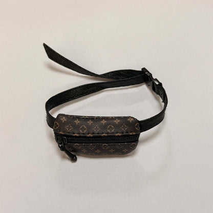 L knitted sweater baby clothes set（Doll not included）