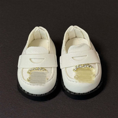 Chanel style suit（Doll not included）