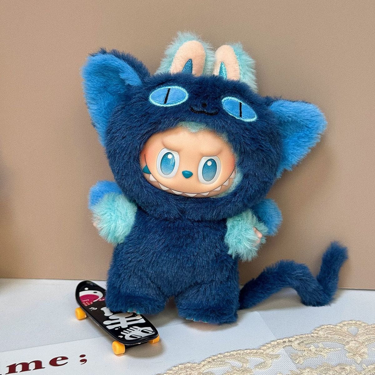 Macaronsby clothes（Doll not included）