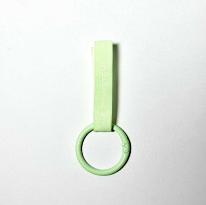 Doll Pendant Ring Pendant Accessories, Knitted Cloth Ring Set