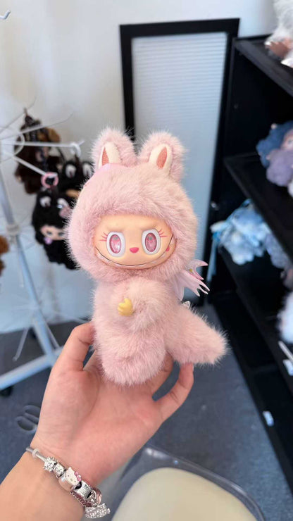 17cm High-Quality Fan Art Doll