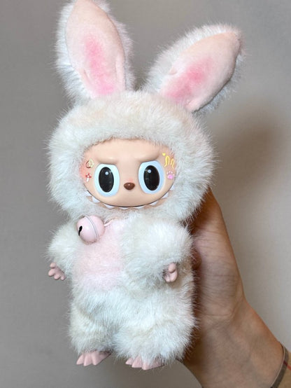 Original Design- Animal Series|Handmade Modification labubu Doll