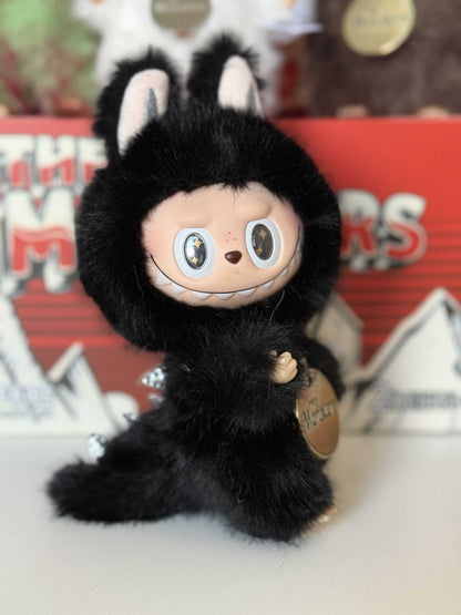 17cm High-Quality Fan Art Doll