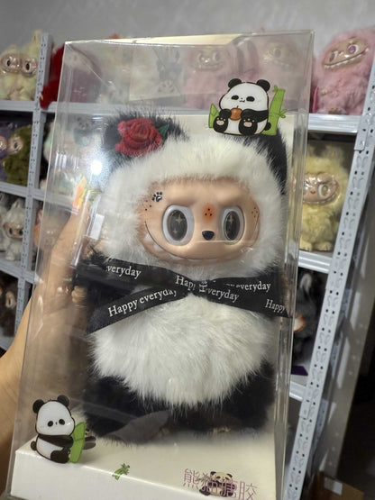 17cm High-Quality Fan Art Doll