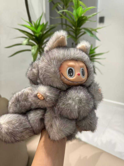 17cm High-Quality Fan Art Doll