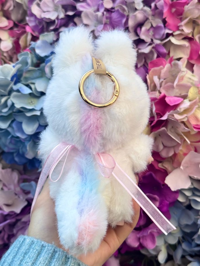 Original Design- Fantasy Unicorn|Handmade Modification labubu Doll